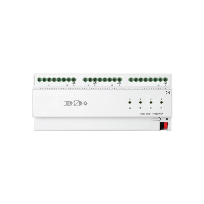 KNX Triac Dimming Actuator