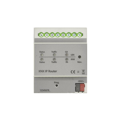 KNX IP Router