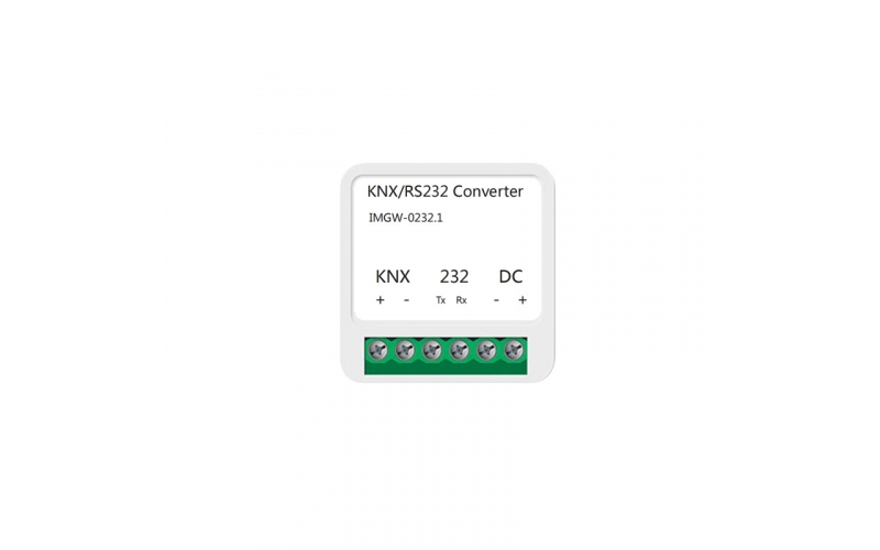 KNX-RS232转换器