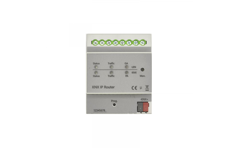KNX IP Router